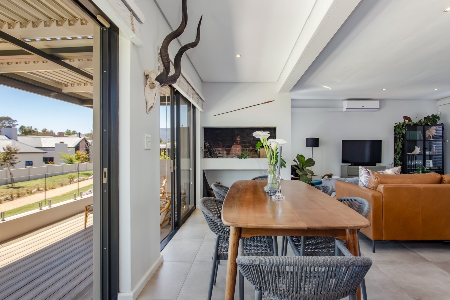 To Let 3 Bedroom Property for Rent in Klein Parys Western Cape